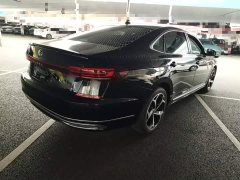 Volkswagen Passat 2023 Facelift 330TSI Starry Sky Elite - ფოტო 6
