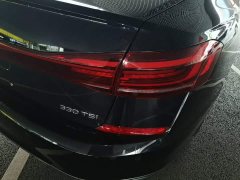 Volkswagen Passat 2023 Facelift 330TSI Starry Sky Elite - ფოტო 7