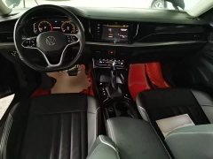 Volkswagen Passat 2023 Facelift 330TSI Starry Sky Elite - ფოტო 9