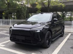 Great Wall WEY Blue Mountain Intelligent Advanced Edition Four-Wheel Drive Max - ფოტო 1