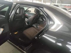 BMW 7 Series 2023 740Li Premier M Sport Package - ფოტო 10