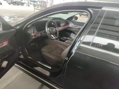 BMW 7 Series 2023 740Li Premier M Sport Package - ფოტო 5