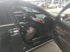 BMW 7 Series 2023 740Li Premier M Sport Package - ფოტო 6