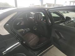 BMW 7 Series 2023 740Li Premier M Sport Package - ფოტო 7