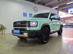 Haval Manlong New Energy 2026 Hi4 200 Ultra Pilot Edition Ternary Lithium - ფოტო 1