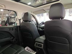 Haval Manlong New Energy 2026 Hi4 200 Ultra Pilot Edition Ternary Lithium - ფოტო 10