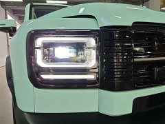Haval Manlong New Energy 2026 Hi4 200 Ultra Pilot Edition Ternary Lithium - ფოტო 12