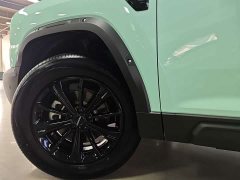 Haval Manlong New Energy 2026 Hi4 200 Ultra Pilot Edition Ternary Lithium - ფოტო 14