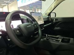 Haval Manlong New Energy 2026 Hi4 200 Ultra Pilot Edition Ternary Lithium - ფოტო 4