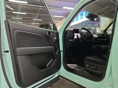 Haval Manlong New Energy 2026 Hi4 200 Ultra Pilot Edition Ternary Lithium - ფოტო 5