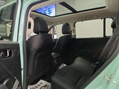 Haval Manlong New Energy 2026 Hi4 200 Ultra Pilot Edition Ternary Lithium - ფოტო 7