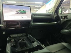 Haval Manlong New Energy 2026 Hi4 200 Ultra Pilot Edition Ternary Lithium - ფოტო 9