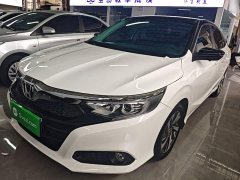 Honda Lingpai 2019 180Turbo CVT Luxury National VI - ფოტო 1