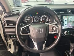Honda Lingpai 2019 180Turbo CVT Luxury National VI - ფოტო 10