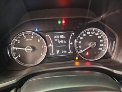 Honda Lingpai 2019 180Turbo CVT Luxury National VI - ფოტო 11