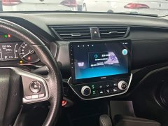 Honda Lingpai 2019 180Turbo CVT Luxury National VI - ფოტო 12