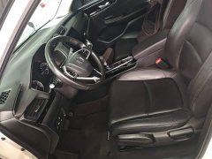 Honda Lingpai 2019 180Turbo CVT Luxury National VI - ფოტო 14