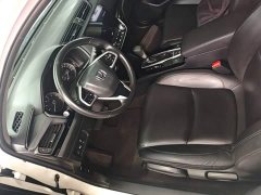 Honda Lingpai 2019 180Turbo CVT Luxury National VI - ფოტო 15