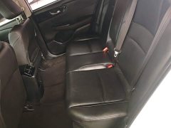 Honda Lingpai 2019 180Turbo CVT Luxury National VI - ფოტო 16