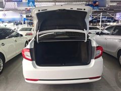 Honda Lingpai 2019 180Turbo CVT Luxury National VI - ფოტო 18