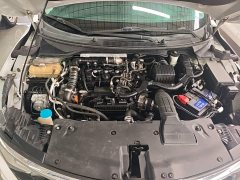 Honda Lingpai 2019 180Turbo CVT Luxury National VI - ფოტო 19