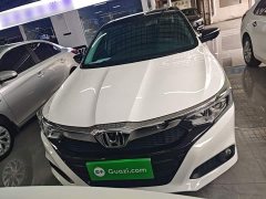 Honda Lingpai 2019 180Turbo CVT Luxury National VI - ფოტო 2
