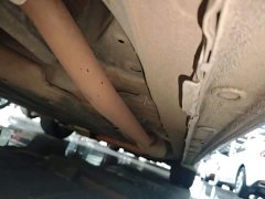 Honda Lingpai 2019 180Turbo CVT Luxury National VI - ფოტო 20