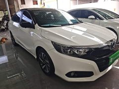 Honda Lingpai 2019 180Turbo CVT Luxury National VI - ფოტო 3