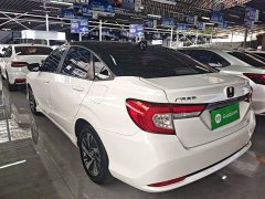 Honda Lingpai 2019 180Turbo CVT Luxury National VI - ფოტო 4