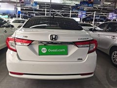Honda Lingpai 2019 180Turbo CVT Luxury National VI - ფოტო 5