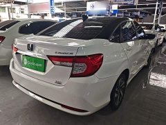 Honda Lingpai 2019 180Turbo CVT Luxury National VI - ფოტო 6