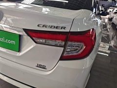 Honda Lingpai 2019 180Turbo CVT Luxury National VI - ფოტო 7