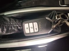 Honda Lingpai 2019 180Turbo CVT Luxury National VI - ფოტო 8