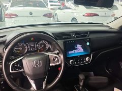 Honda Lingpai 2019 180Turbo CVT Luxury National VI - ფოტო 9
