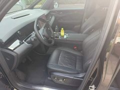 Zeekr 009 Six-Seat Executive AWD 108kWh - ფოტო 2