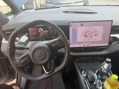 Zeekr 009 Six-Seat Executive AWD 108kWh - ფოტო 4