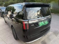 Zeekr 009 Six-Seat Executive AWD 108kWh - ფოტო 5
