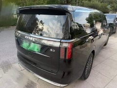 Zeekr 009 Six-Seat Executive AWD 108kWh - ფოტო 6