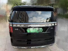 Zeekr 009 Six-Seat Executive AWD 108kWh - ფოტო 8