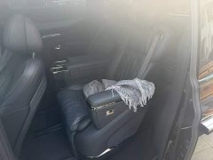 Zeekr 009 Six-Seat Executive AWD 108kWh - ფოტო 9