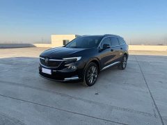 Buick Enclave 652T AWD Premium 7-Seater - ფოტო 1
