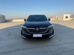 Buick Enclave 652T AWD Premium 7-Seater - ფოტო 2