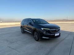Buick Enclave 652T AWD Premium 7-Seater - ფოტო 3