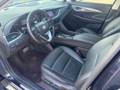 Buick Enclave 652T AWD Premium 7-Seater - ფოტო 4