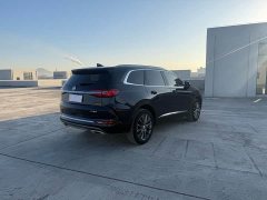 Buick Enclave 652T AWD Premium 7-Seater - ფოტო 7