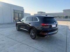 Buick Enclave 652T AWD Premium 7-Seater - ფოტო 9