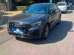 Audi Q2L 35 TFSI Fashion Dynamic - ფოტო 1
