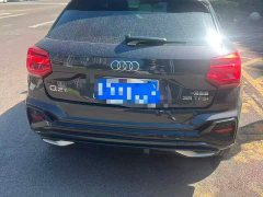 Audi Q2L 35 TFSI Fashion Dynamic - ფოტო 2