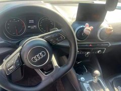 Audi Q2L 35 TFSI Fashion Dynamic - ფოტო 4