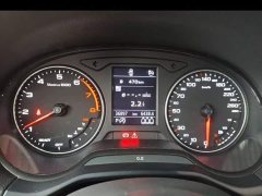 Audi Q2L 35 TFSI Fashion Dynamic - ფოტო 7